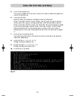 Preview for 26 page of Belkin OmniView F1DE101N User Manual