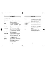 Preview for 3 page of Belkin OMNIVIEW F1DE108B User Manual