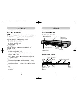 Preview for 5 page of Belkin OMNIVIEW F1DE108B User Manual