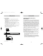 Preview for 9 page of Belkin OMNIVIEW F1DE108B User Manual