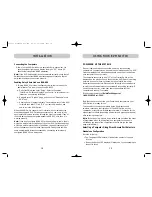 Preview for 11 page of Belkin OMNIVIEW F1DE108B User Manual