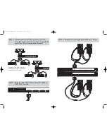 Предварительный просмотр 11 страницы Belkin OmniView F1DE108C Quick Installation Manual