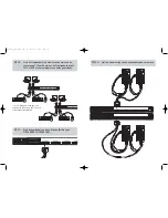 Предварительный просмотр 21 страницы Belkin OmniView F1DE108C Quick Installation Manual