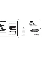 Предварительный просмотр 2 страницы Belkin OmniView F1DW116C Quick Installation Manual