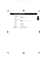 Preview for 5 page of Belkin OmniView Pro 16-Port User Manual