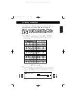 Preview for 9 page of Belkin OmniView Pro 16-Port User Manual