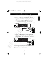 Preview for 11 page of Belkin OmniView Pro 16-Port User Manual