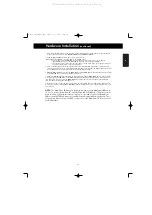 Preview for 13 page of Belkin OmniView Pro 16-Port User Manual