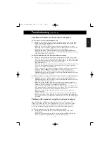 Preview for 19 page of Belkin OmniView Pro 16-Port User Manual