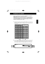 Preview for 28 page of Belkin OmniView Pro 16-Port User Manual