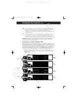 Preview for 31 page of Belkin OmniView Pro 16-Port User Manual