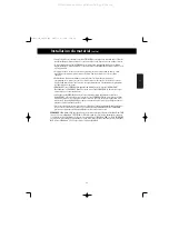 Preview for 32 page of Belkin OmniView Pro 16-Port User Manual