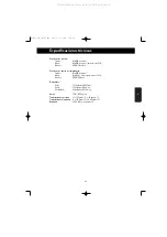 Preview for 43 page of Belkin OmniView Pro 16-Port User Manual