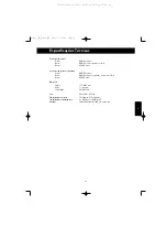 Preview for 62 page of Belkin OmniView Pro 16-Port User Manual