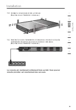 Предварительный просмотр 48 страницы Belkin OmniView PRO2 Rack User Manual