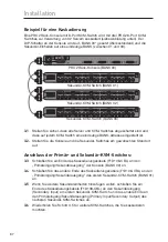 Предварительный просмотр 87 страницы Belkin OmniView PRO2 Rack User Manual