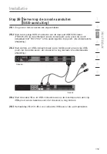 Предварительный просмотр 118 страницы Belkin OmniView PRO2 Rack User Manual