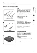 Предварительный просмотр 178 страницы Belkin OmniView PRO2 Rack User Manual