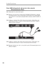 Предварительный просмотр 185 страницы Belkin OmniView PRO2 Rack User Manual