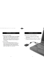 Preview for 5 page of Belkin P73366-A Installation Manual