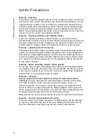 Preview for 4 page of Belkin P74977UKAP20500UK3M User Manual