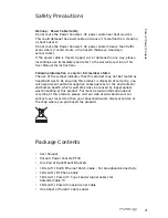 Preview for 5 page of Belkin P74977UKAP20500UK3M User Manual