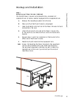 Preview for 7 page of Belkin P74977UKAP20500UK3M User Manual