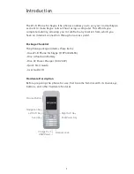 Предварительный просмотр 5 страницы Belkin P75237ak Manual