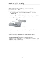 Preview for 7 page of Belkin P75237ak Manual