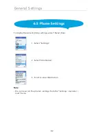 Preview for 46 page of Belkin P75237ak Manual