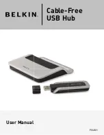 Preview for 2 page of Belkin P75325 User Manual