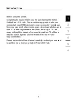 Preview for 4 page of Belkin P75325 User Manual