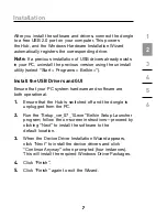 Preview for 10 page of Belkin P75325 User Manual