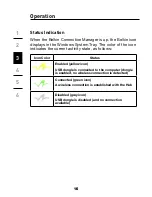 Preview for 19 page of Belkin P75325 User Manual