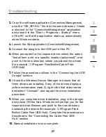 Preview for 30 page of Belkin P75325 User Manual