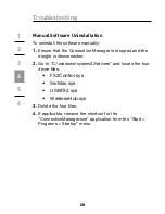 Preview for 31 page of Belkin P75325 User Manual