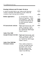 Preview for 32 page of Belkin P75325 User Manual