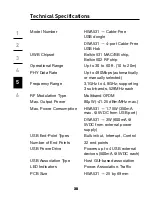 Preview for 33 page of Belkin P75325 User Manual