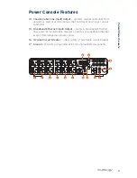 Preview for 7 page of Belkin PF60 - PureAV Home Theater Power Console Surge Suppressor User Manual