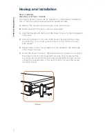 Preview for 8 page of Belkin PF60 - PureAV Home Theater Power Console Surge Suppressor User Manual