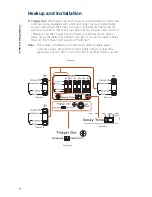 Preview for 10 page of Belkin PF60 - PureAV Home Theater Power Console Surge Suppressor User Manual