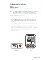 Preview for 11 page of Belkin PF60 - PureAV Home Theater Power Console Surge Suppressor User Manual