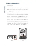 Preview for 12 page of Belkin PF60 - PureAV Home Theater Power Console Surge Suppressor User Manual