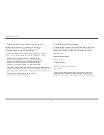 Preview for 6 page of Belkin Play F7D2101 User Manual