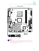 Предварительный просмотр 17 страницы Belkin PM11-EC/RAMA User Manual