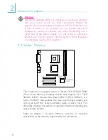 Предварительный просмотр 18 страницы Belkin PM11-EC/RAMA User Manual