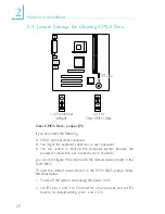 Предварительный просмотр 20 страницы Belkin PM11-EC/RAMA User Manual