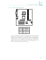 Предварительный просмотр 39 страницы Belkin PM11-EC/RAMA User Manual