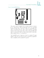 Предварительный просмотр 41 страницы Belkin PM11-EC/RAMA User Manual