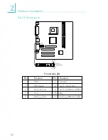 Предварительный просмотр 42 страницы Belkin PM11-EC/RAMA User Manual